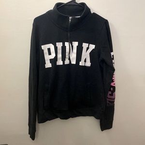 Victoria secret pink pull over